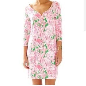 Lilly Pulitzer dress Sz M